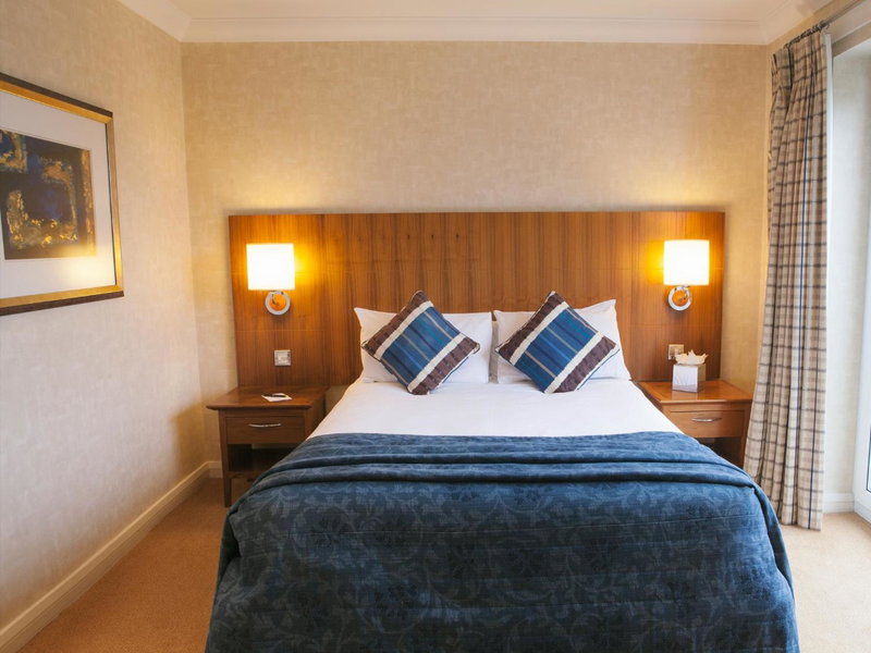 Harbour Heights Hotel, Poole, Великобритания