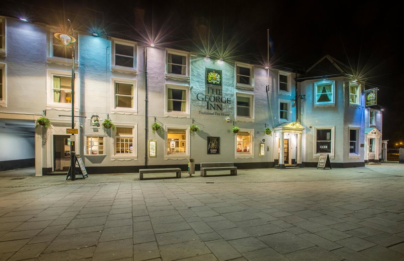 The George Inn, Selby, United Kingdom