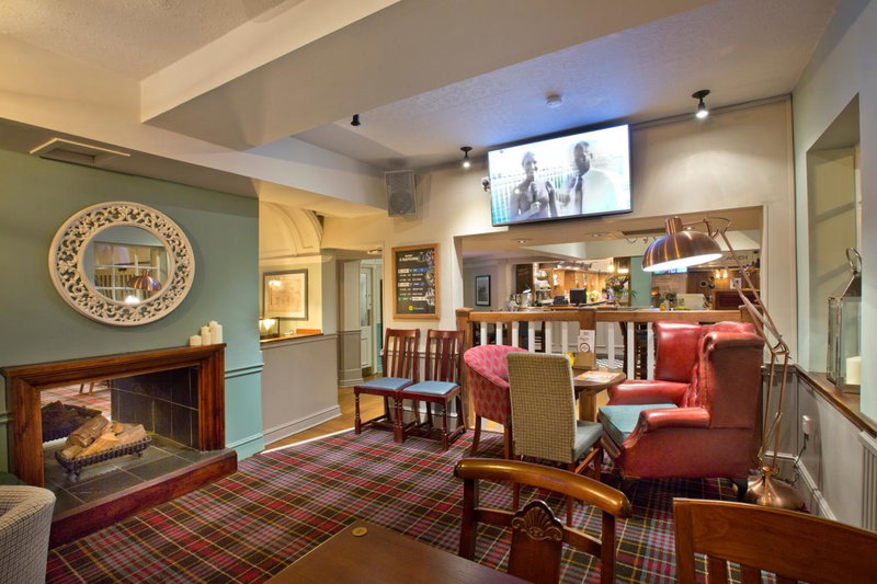 The George Inn, Selby, United Kingdom