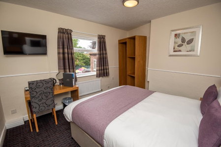 The George Inn, Selby, United Kingdom