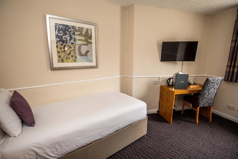 The George Inn, Selby, United Kingdom