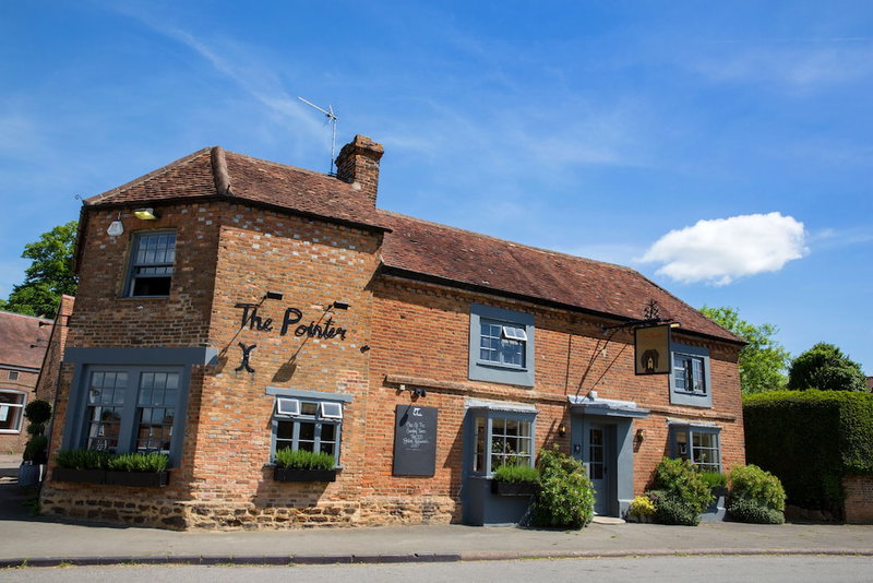 The Pointer, Aylesbury, United Kingdom