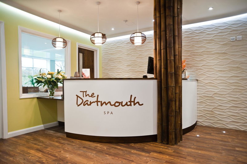 Best Western The Dartmouth Hotel, Golf & Spa, Dartmouth, United Kingdom