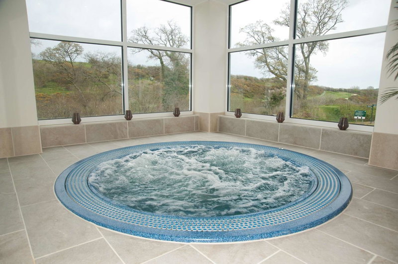 Best Western The Dartmouth Hotel, Golf & Spa, Dartmouth, United Kingdom