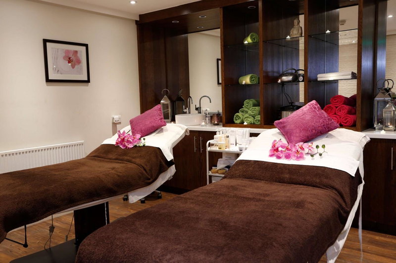 Best Western The Dartmouth Hotel, Golf & Spa, Dartmouth, United Kingdom