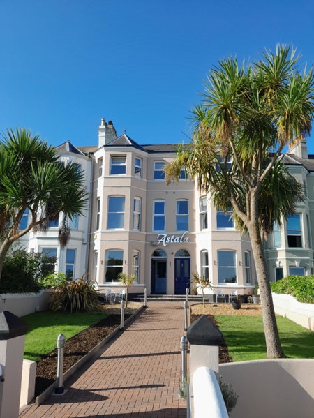 Astala Lodge, Bangor, United Kingdom