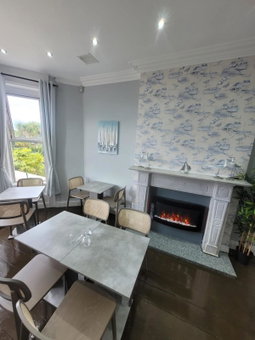 Astala Lodge, Bangor, United Kingdom