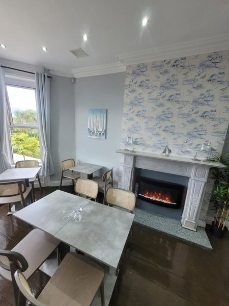 Astala Lodge, Bangor, United Kingdom
