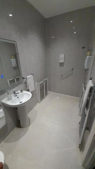 Astala Lodge, Bangor, United Kingdom