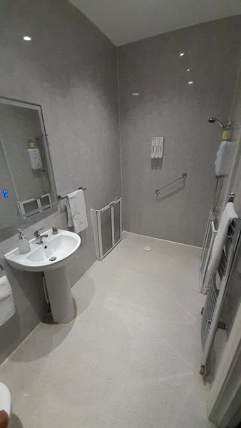 Astala Lodge, Bangor, United Kingdom