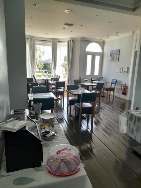 Astala Lodge, Bangor, United Kingdom