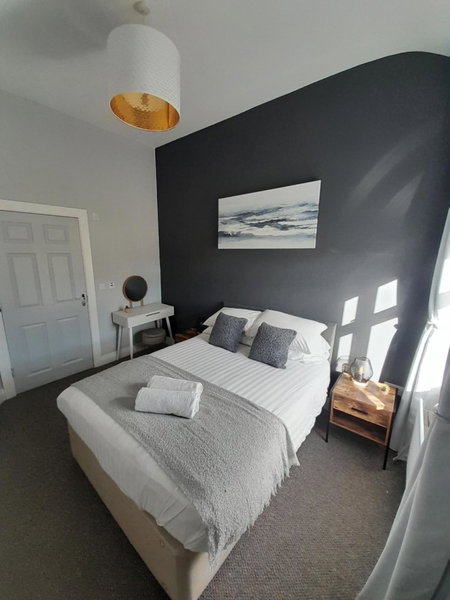 Astala Lodge, Bangor, United Kingdom