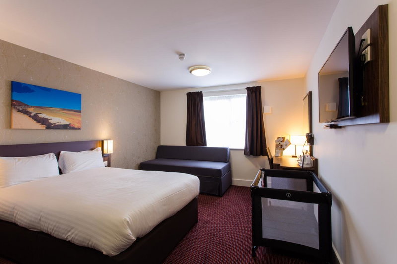 Sessile Oak, Llanelli by Marston's Inns, Llanelli, Reino Unido