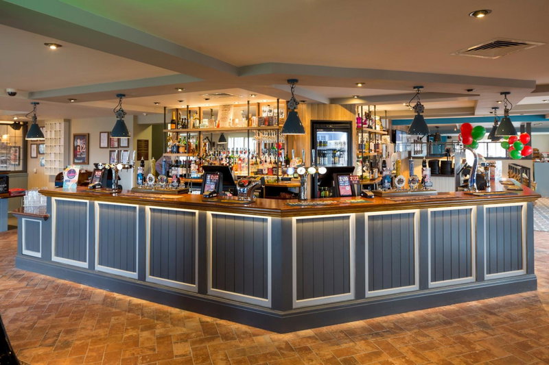 Sessile Oak, Llanelli by Marston's Inns, Llanelli, Reino Unido
