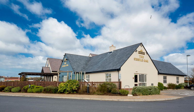 Sessile Oak, Llanelli by Marston's Inns, Llanelli, Reino Unido