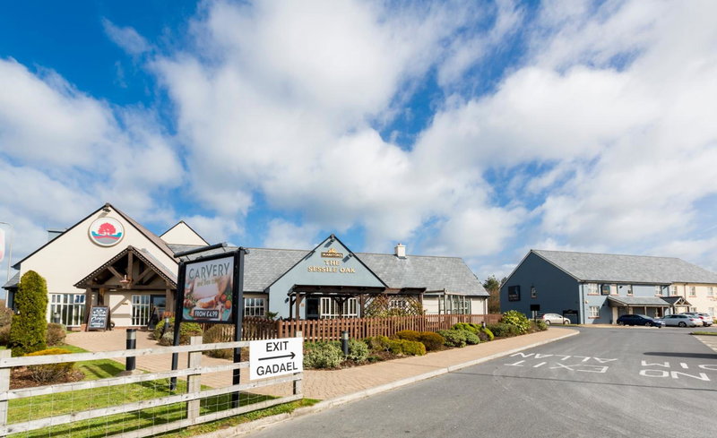 Sessile Oak, Llanelli by Marston's Inns, Llanelli, Reino Unido