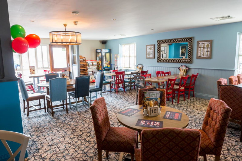Sessile Oak, Llanelli by Marston's Inns, Llanelli, Reino Unido