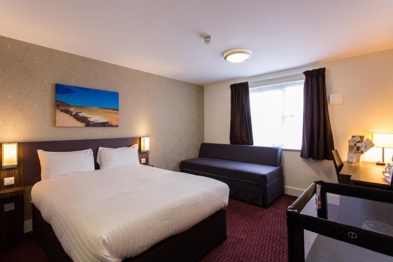Sessile Oak, Llanelli by Marston's Inns, Llanelli, Reino Unido