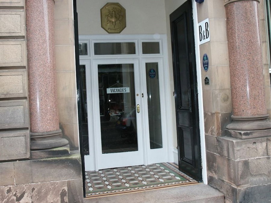 Bank Guest House, Wick, United Kingdom
