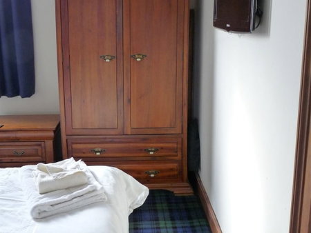 Bank Guest House, Wick, United Kingdom