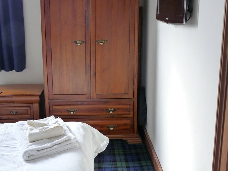 Bank Guest House, Wick, United Kingdom