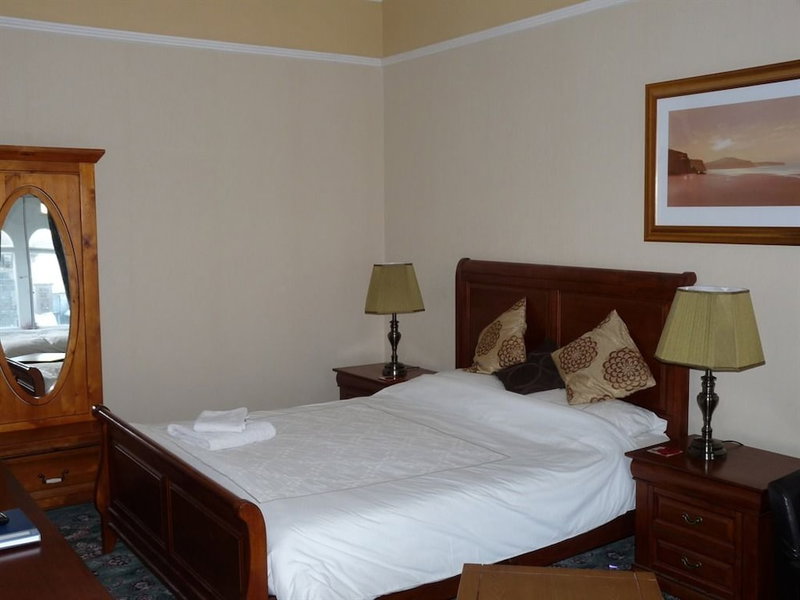 Bank Guest House, Wick, United Kingdom