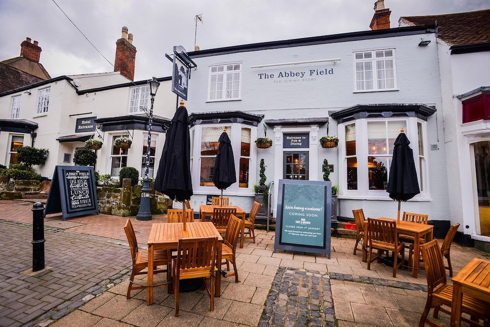 Abbeyfield By Chef and Brewer collection, United Kingdom