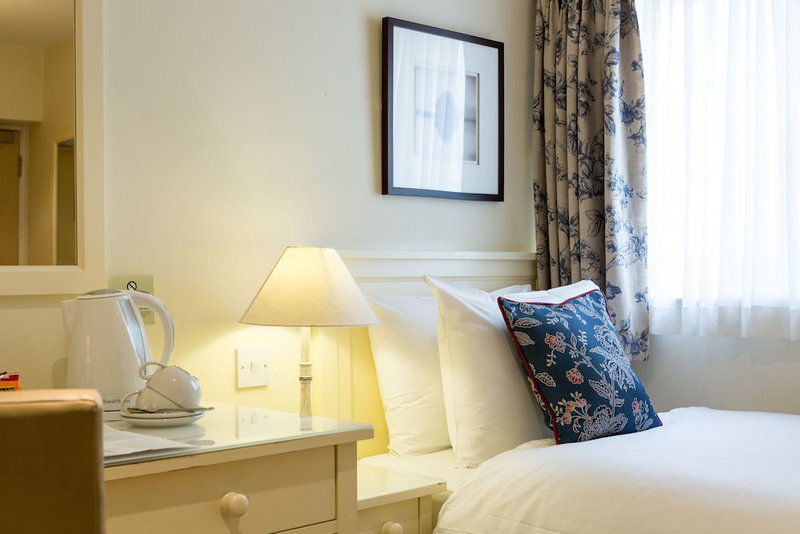 Abbeyfield By Chef and Brewer collection, Kenilworth, United Kingdom