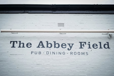 Abbeyfield By Chef and Brewer collection, Kenilworth, United Kingdom