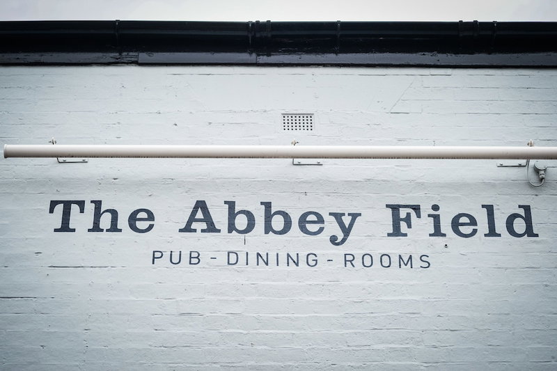 Abbeyfield By Chef and Brewer collection, Kenilworth, United Kingdom