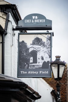 Abbeyfield By Chef and Brewer collection, Kenilworth, United Kingdom