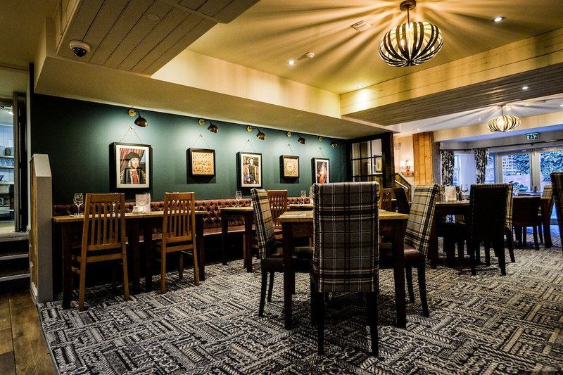 Abbeyfield By Chef and Brewer collection, Kenilworth, United Kingdom