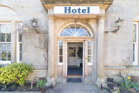 Bankton Rooms & Lodges, Livingston, Royaume-Uni