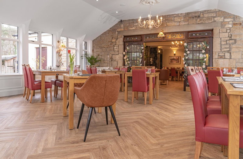 Bankton Rooms & Lodges, Livingston, Royaume-Uni