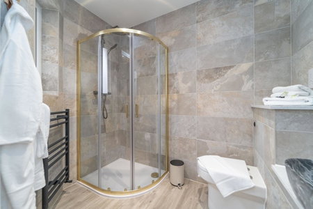Bankton Rooms & Lodges, Livingston, Royaume-Uni