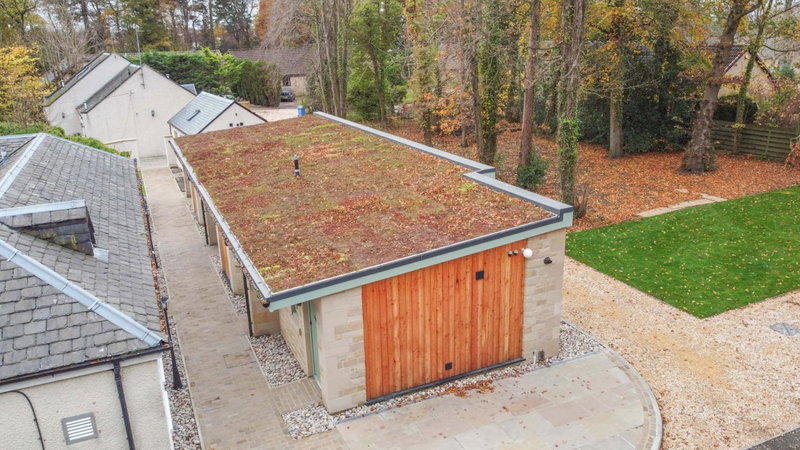Bankton Rooms & Lodges, Livingston, Royaume-Uni