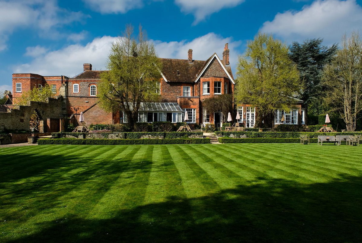 Hotel · The Cosener's House, Abingdon