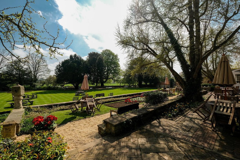 The Cosener's House, Abingdon, United Kingdom