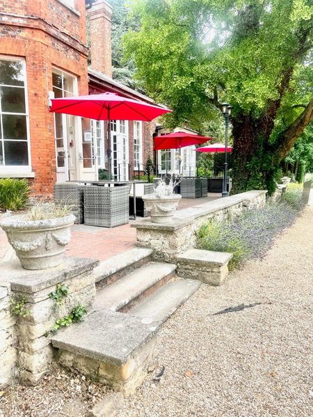 The Cosener's House, Abingdon, United Kingdom