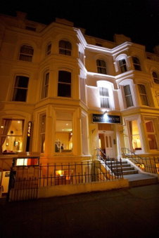The Chesterhouse, Douglas, United Kingdom