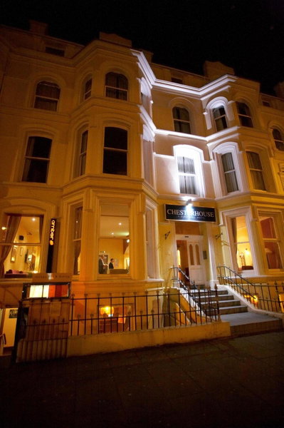 The Chesterhouse, Douglas, United Kingdom