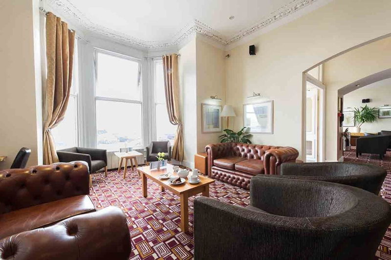 The Chesterhouse, Douglas, United Kingdom