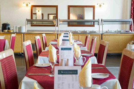 The Chesterhouse, Douglas, United Kingdom