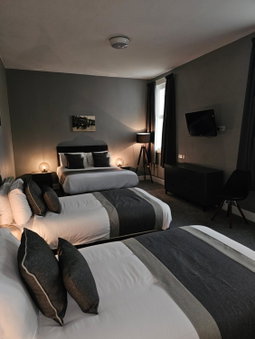 The Chesterhouse, Douglas, United Kingdom