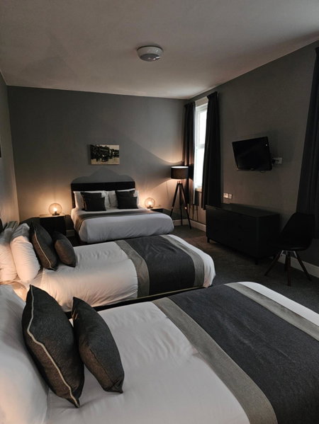 The Chesterhouse, Douglas, United Kingdom
