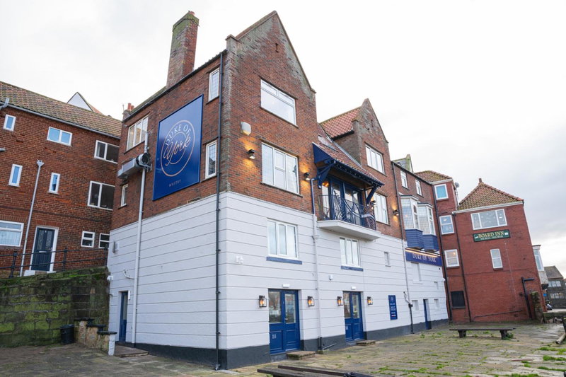 Duke of York, Whitby, United Kingdom