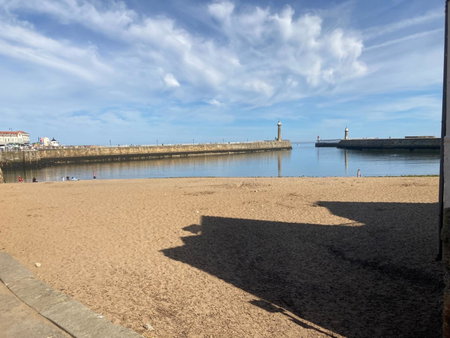 Duke of York, Whitby, United Kingdom