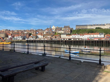 Duke of York, Whitby, United Kingdom