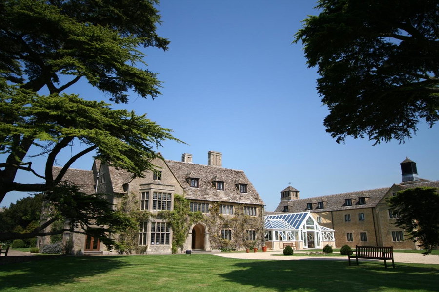 Stanton House Hotel, Swindon, United Kingdom
