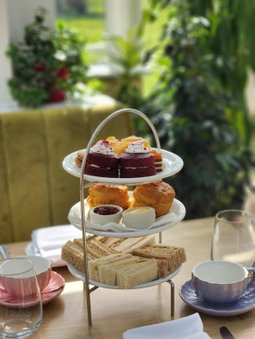Stanton House Hotel, Swindon, United Kingdom
